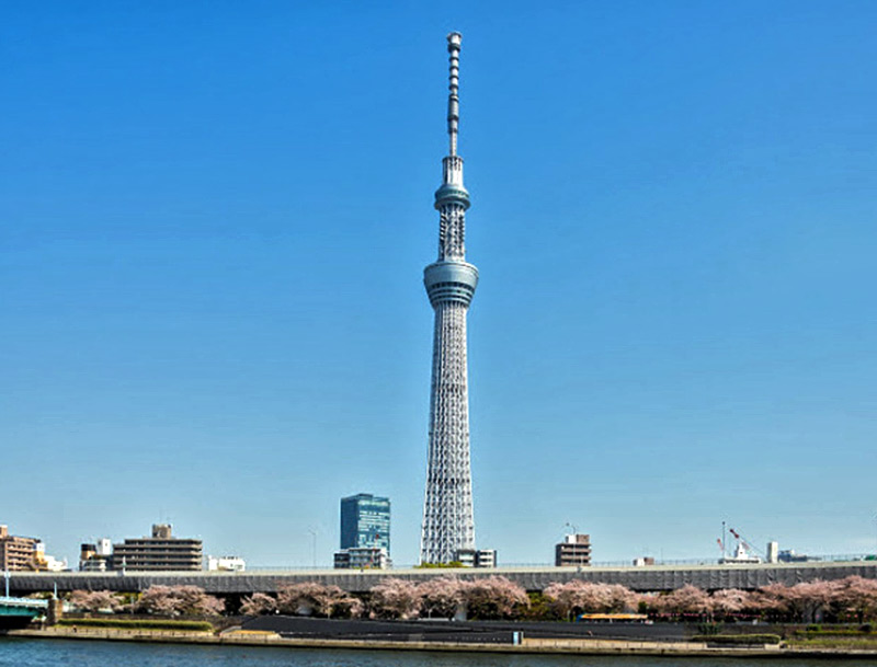Tokyo SkyTree