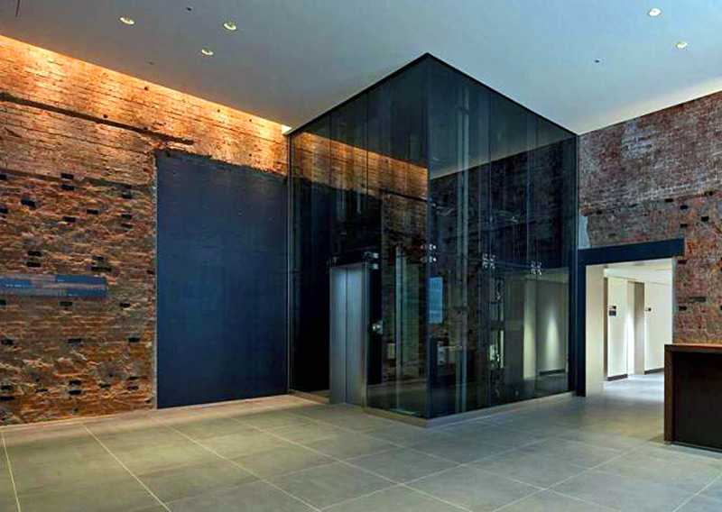 Tokyo Station Gallery